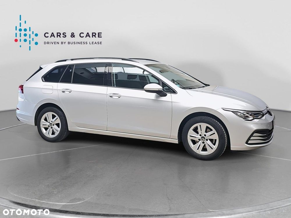 Volkswagen Golf Variant 1.5 TSI EVO Life - 7