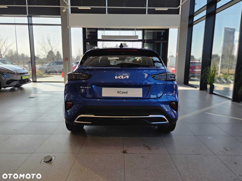 Kia XCeed - 6