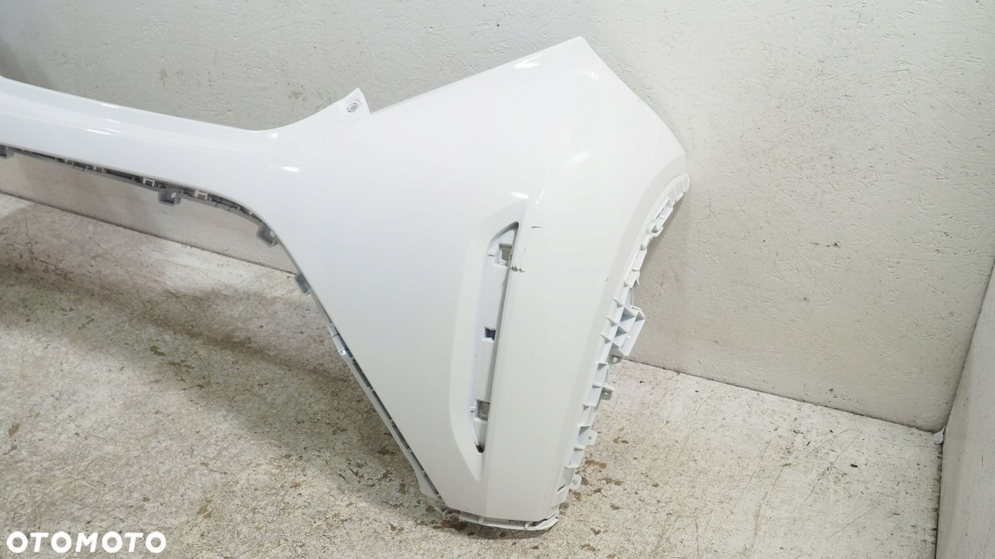 Toyota Aygo X zderzak tył tylny 52159-0H120 - 4