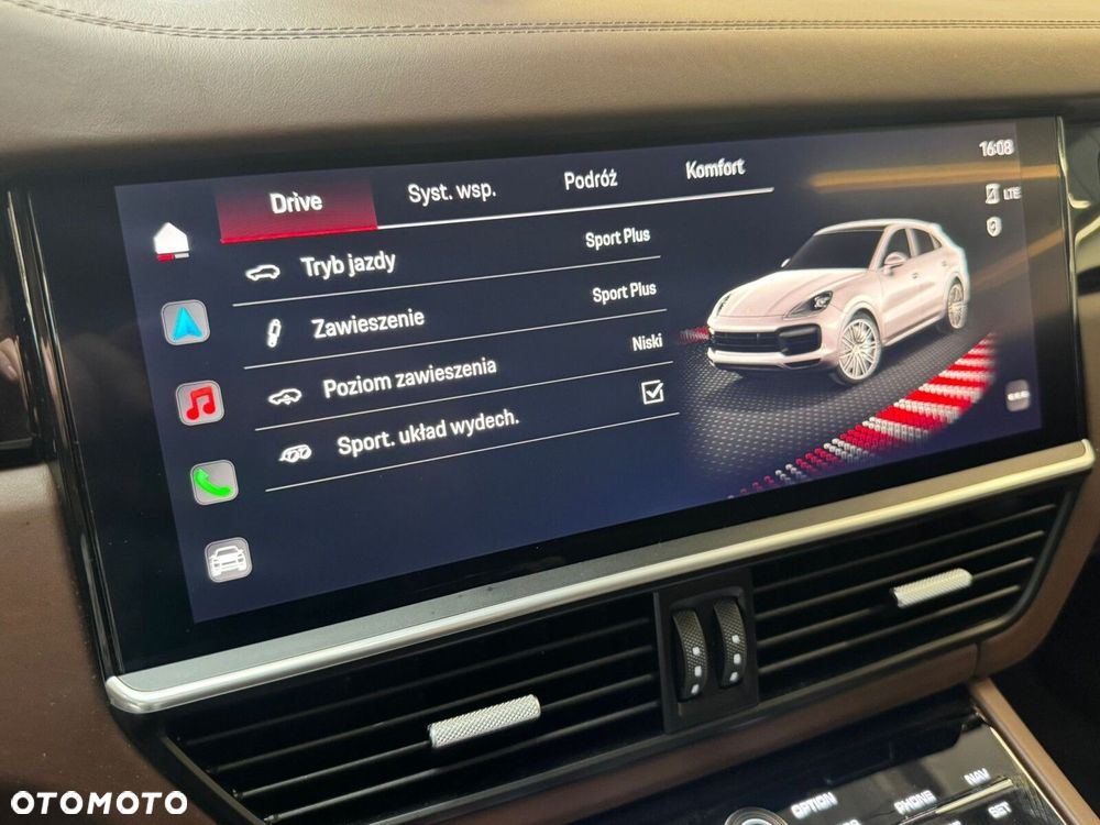 Porsche Cayenne - 29