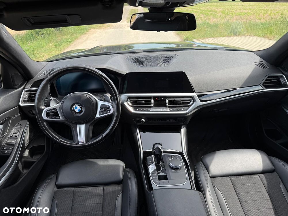 BMW Seria 3 - 2