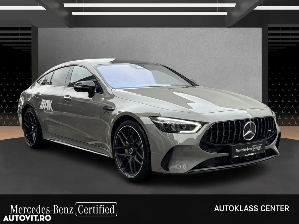 Mercedes-Benz AMG - 7