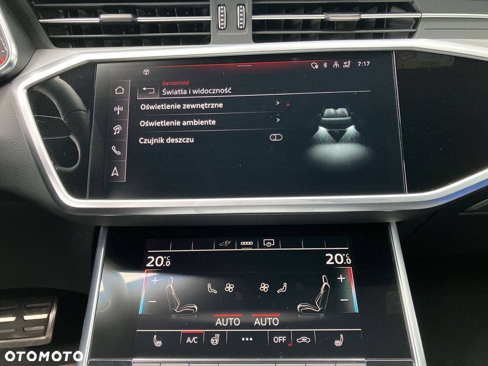 Audi A6 Avant - 27