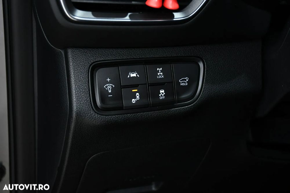 Hyundai Santa Fe - 10