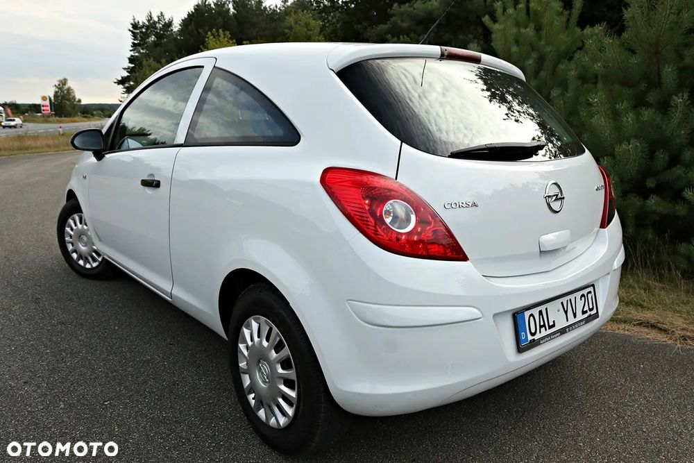 Opel Corsa 1.2 16V - 26