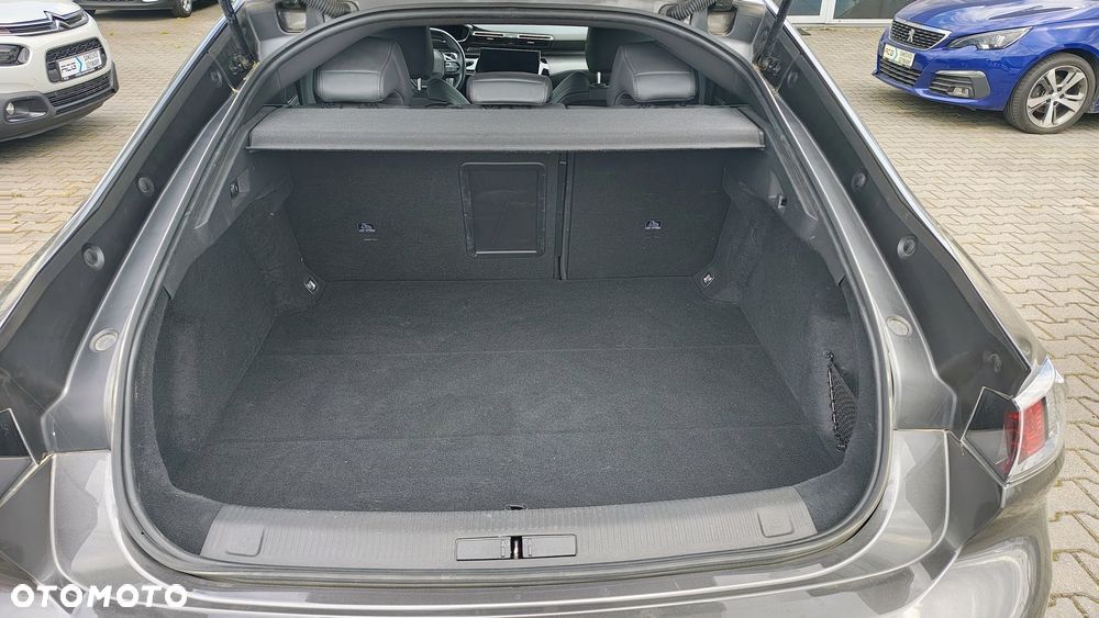 Peugeot 508 1.5 BlueHDi Allure S&S EAT8 - 9