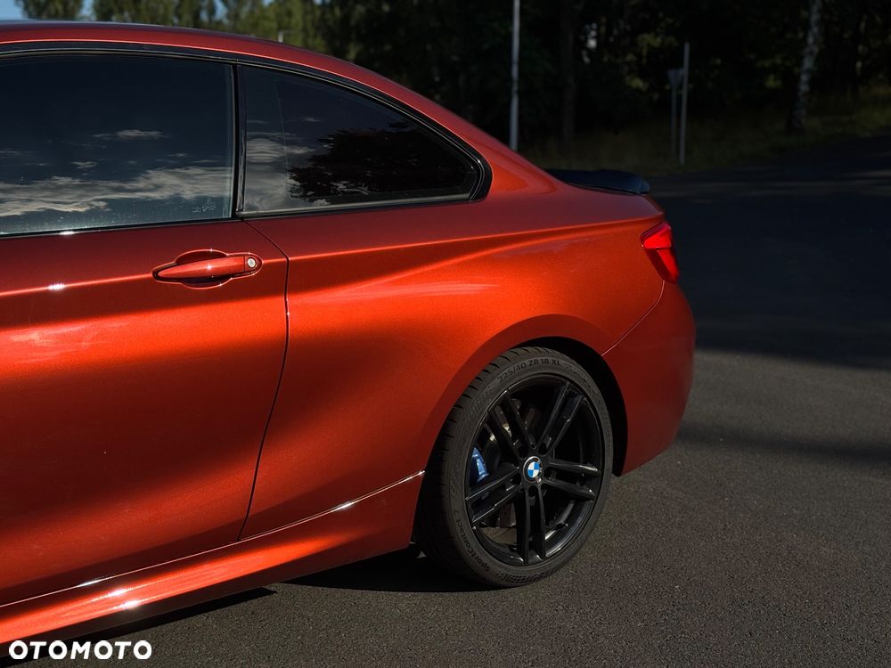 BMW Seria 2 M240i xDrive sport - 5