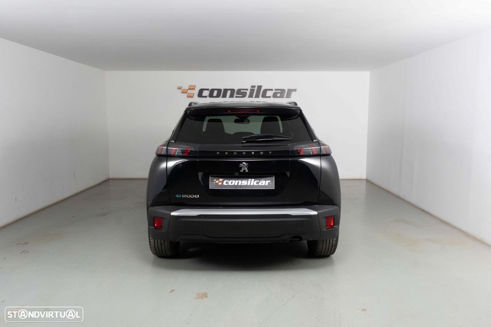 Peugeot e-2008 50 kWh Allure Pack - 5