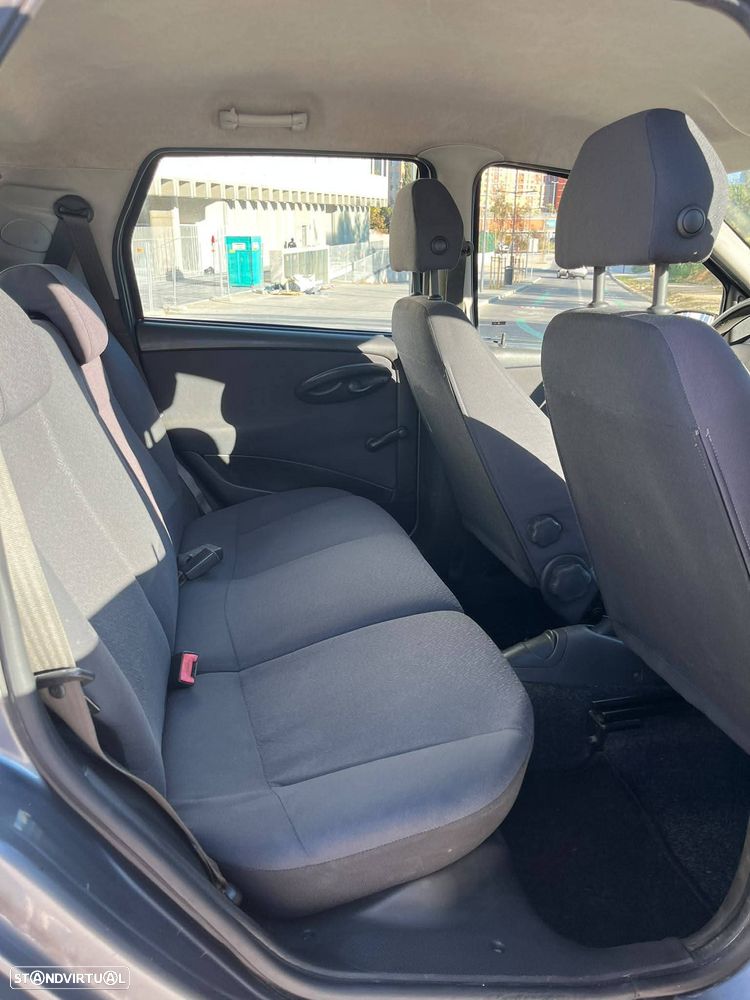 Fiat Punto 1.2 SX - 7