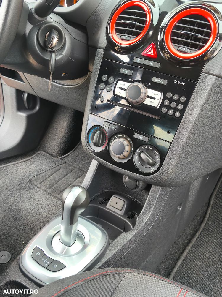 Opel Corsa - 11