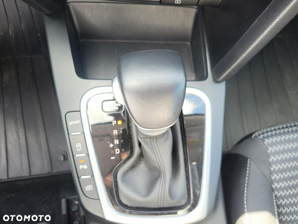 Kia Ceed 1.5 T-GDI M DCT - 26