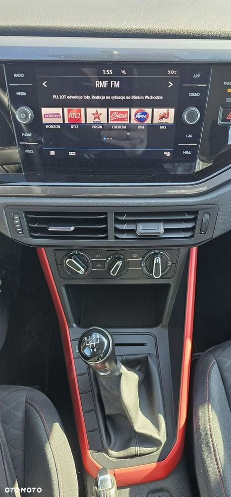 Volkswagen Polo - 24