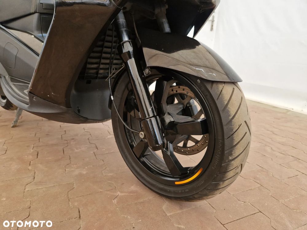 Peugeot Satelis - 14