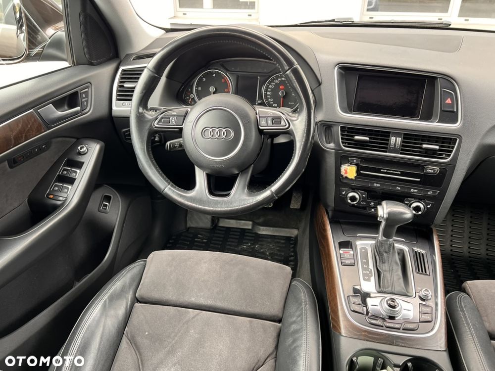 Audi Q5 - 12