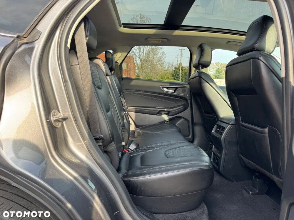 Ford Edge - 11
