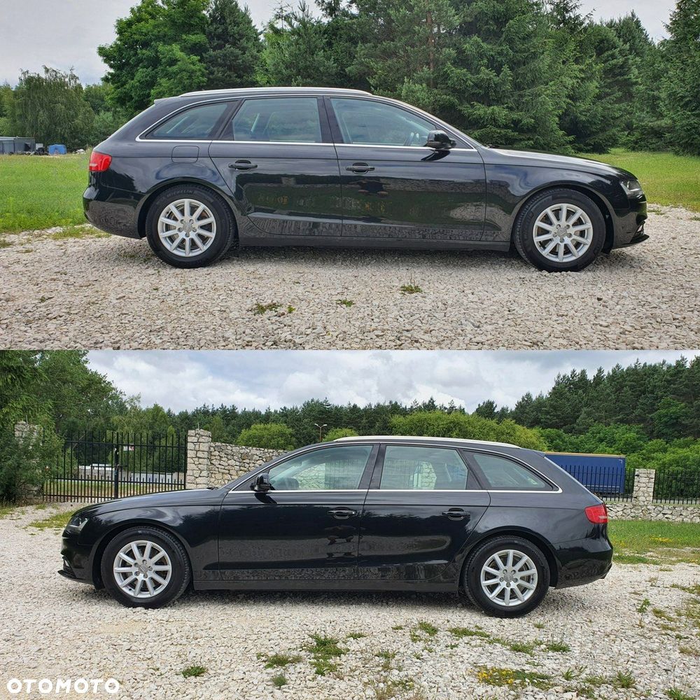 Audi A4 - 38