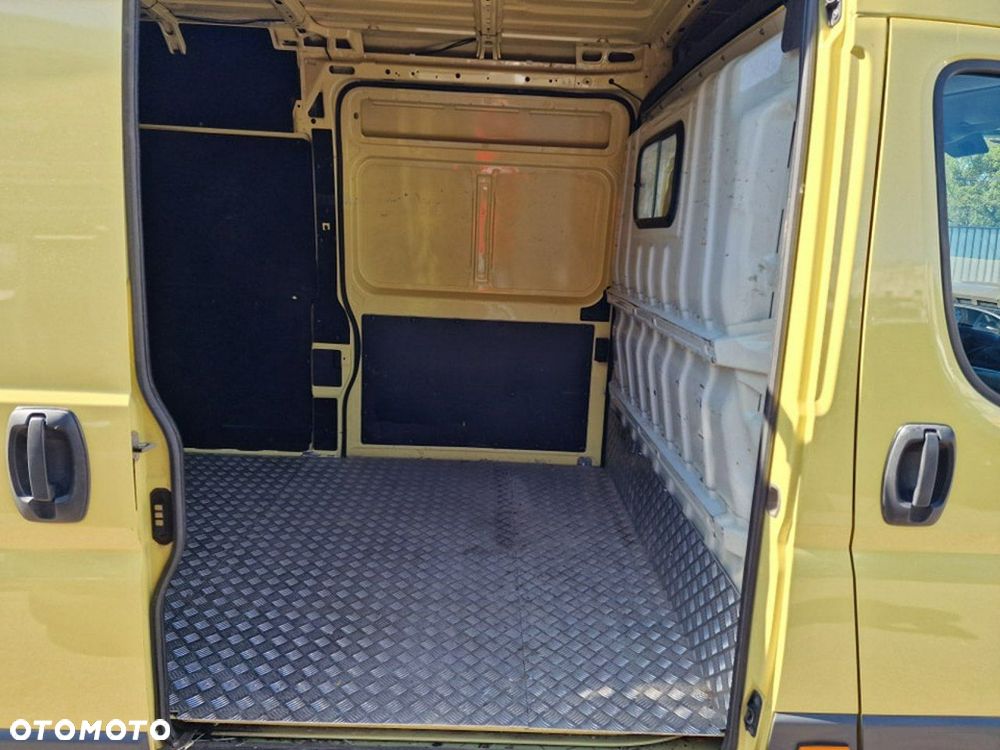 Fiat Ducato - 25