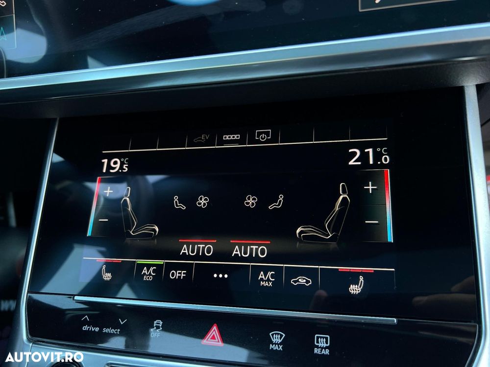 Audi A6 Limuzina - 12