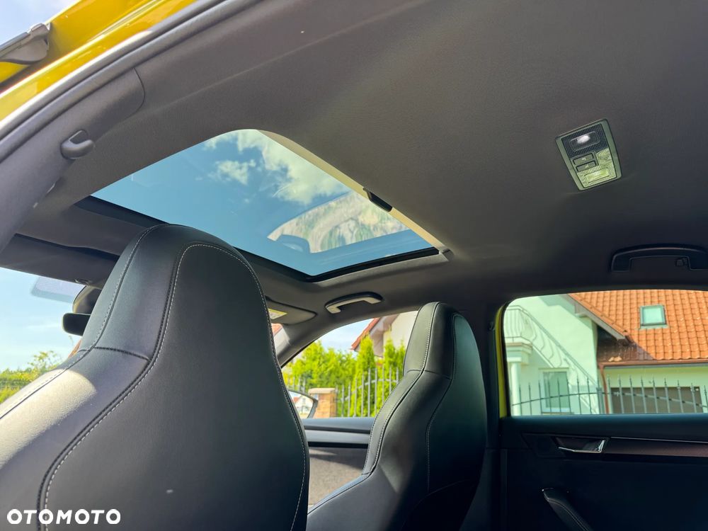 Skoda Superb 2.0 TSI 4x4 Sportline DSG - 16