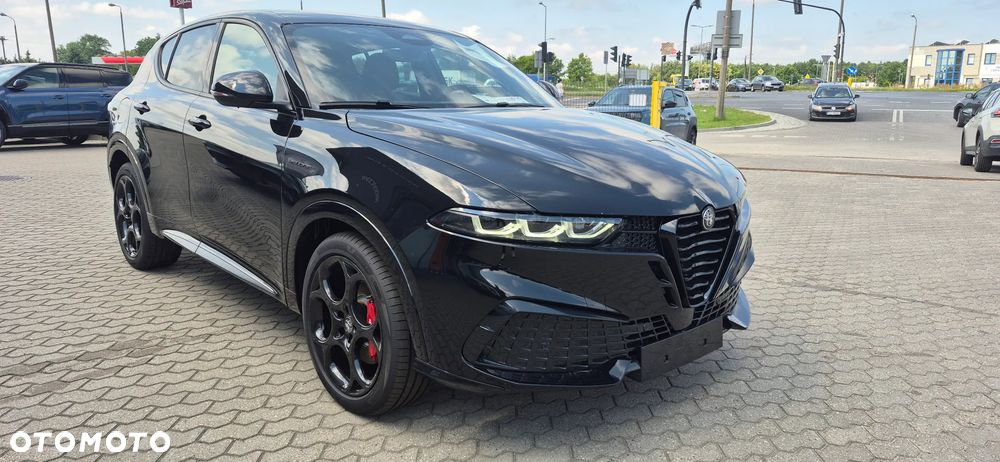 Alfa Romeo Tonale 1.5 T4 GSE mHEV Veloce DCT - 1