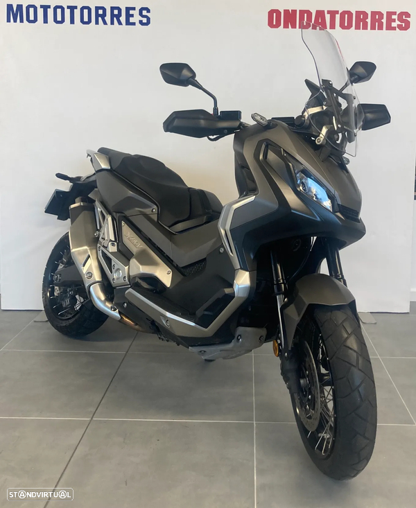 Honda X-ADV X-ADV750