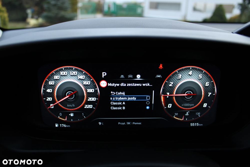 Hyundai i20 1.0 T-GDi Modern DCT - 30