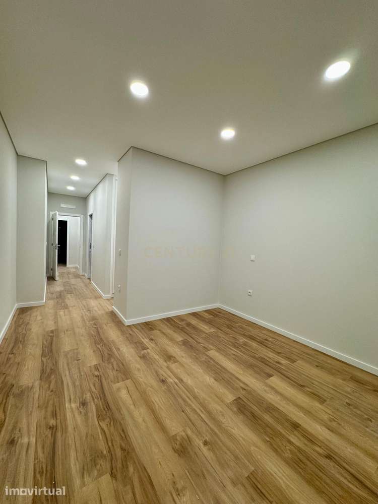 Apartamento T3 em Perafita - Matosinhos - Grande imagem: 2/11