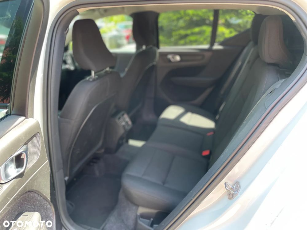 Volvo XC 40 T3 Inscription - 21