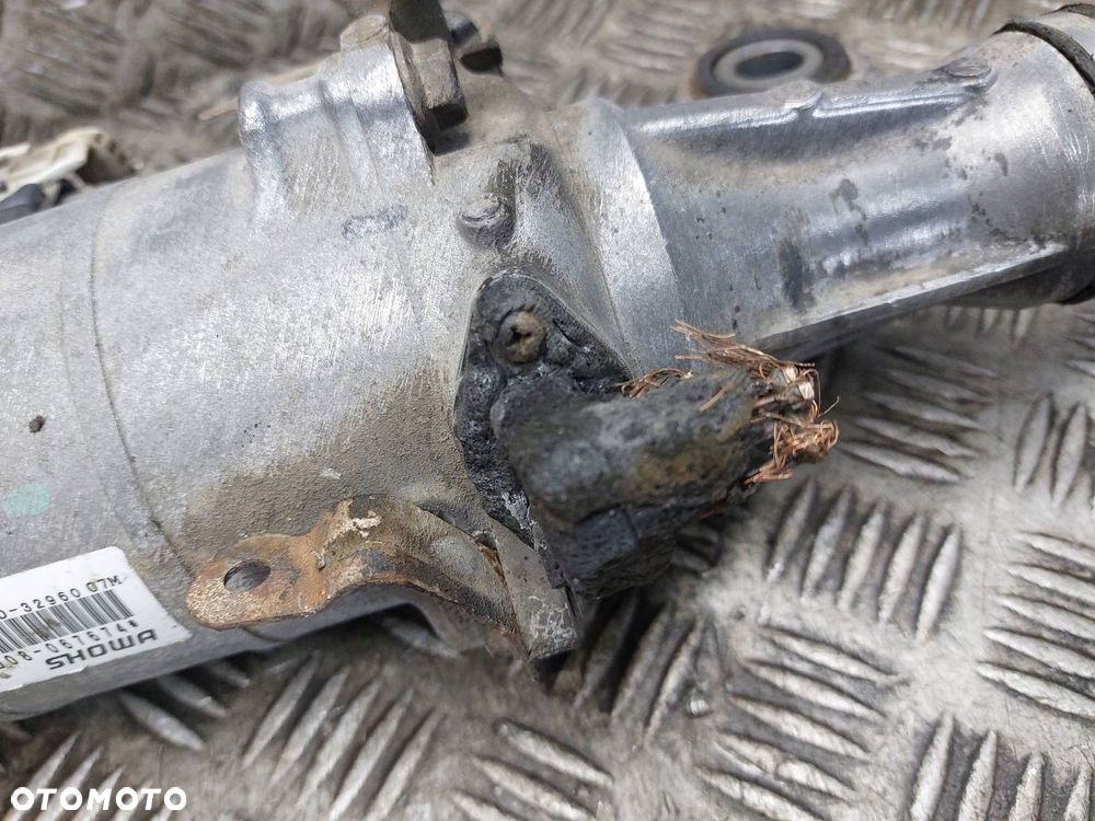 MAGLOWNICA PRZEKŁADNIA KIEROWNICZA MAZDA 6 II GH EU GS1D-32960 - 6