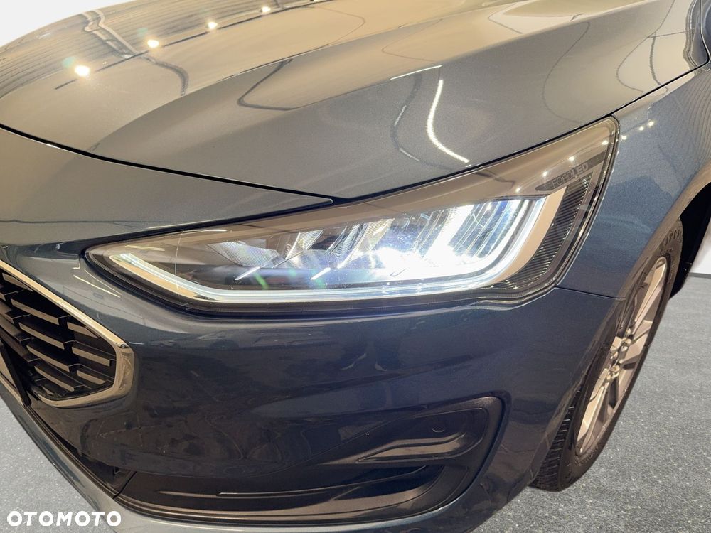 Ford Focus - 10