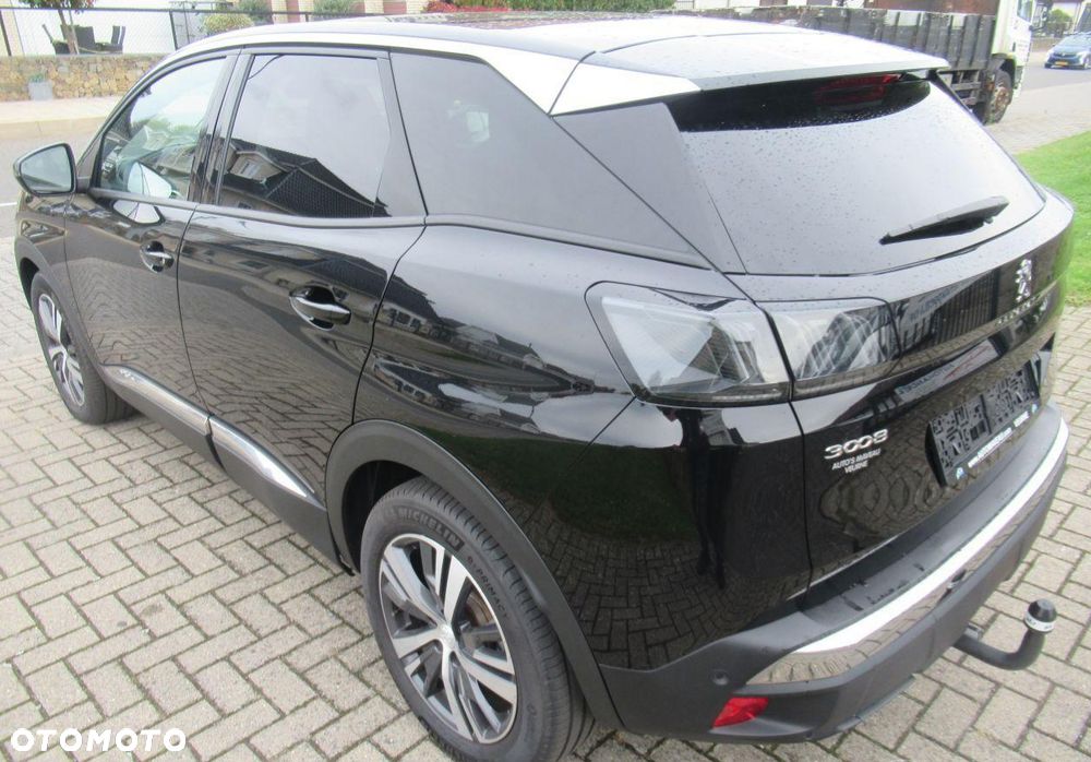 Peugeot 3008 1.5 BlueHDi Active Pack S&S EAT8 - 7