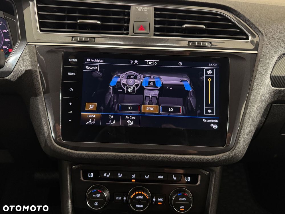 Volkswagen Tiguan Allspace - 21