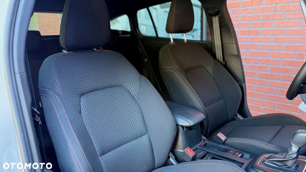 Ford Focus 1.0 EcoBoost mHEV ST-Line X - 23
