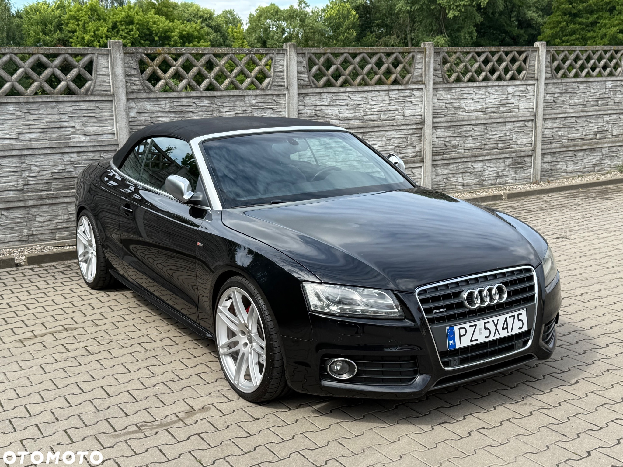 Audi A5 2.0 TFSI Quattro S tronic - 13