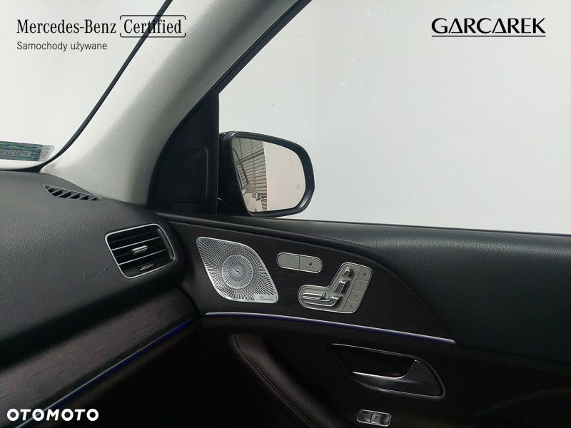 Mercedes-Benz GLE 400 d 4-Matic - 25
