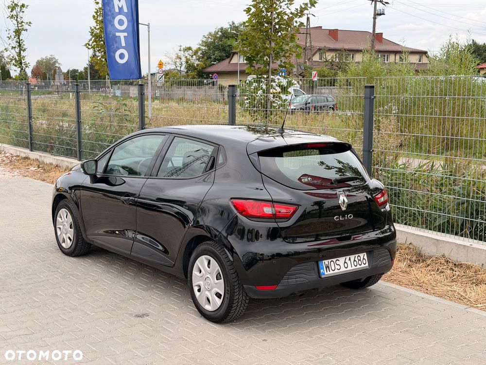 Renault Clio 1.2 16V Intens - 14