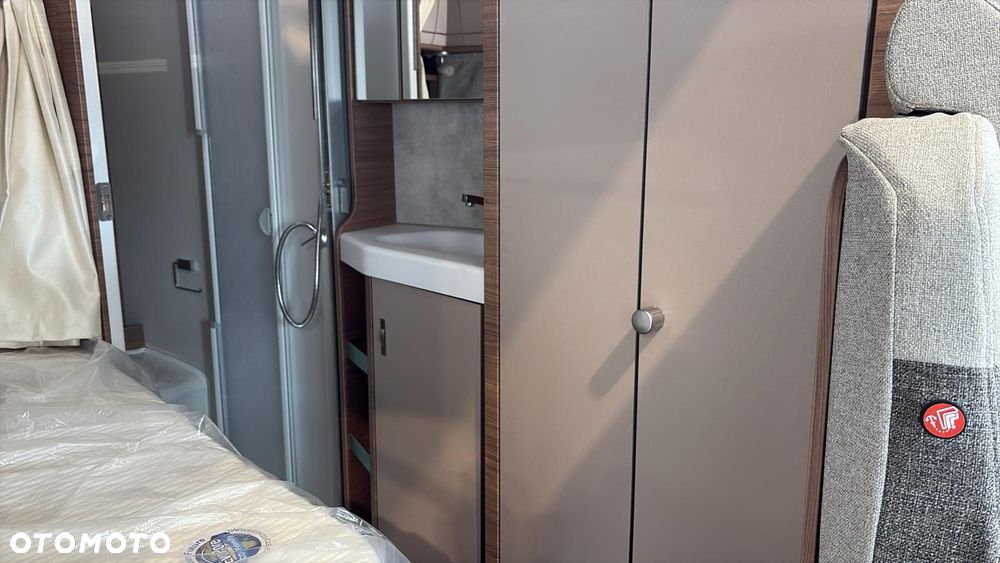 KNAUS VAN I 550 - 10