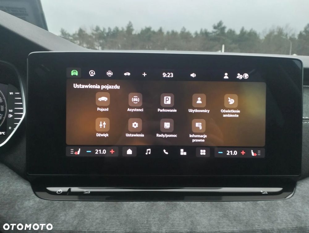 Skoda Octavia 2.0 TDI Selection DSG - 20