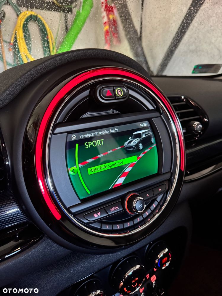 MINI Clubman Cooper S - 40