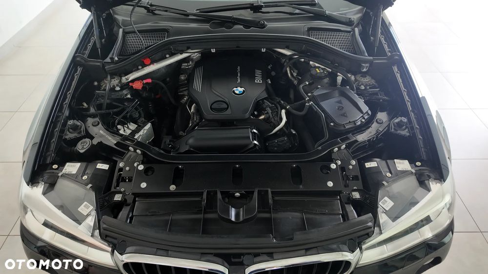 BMW X4 xDrive20d M Sport Edition - 37