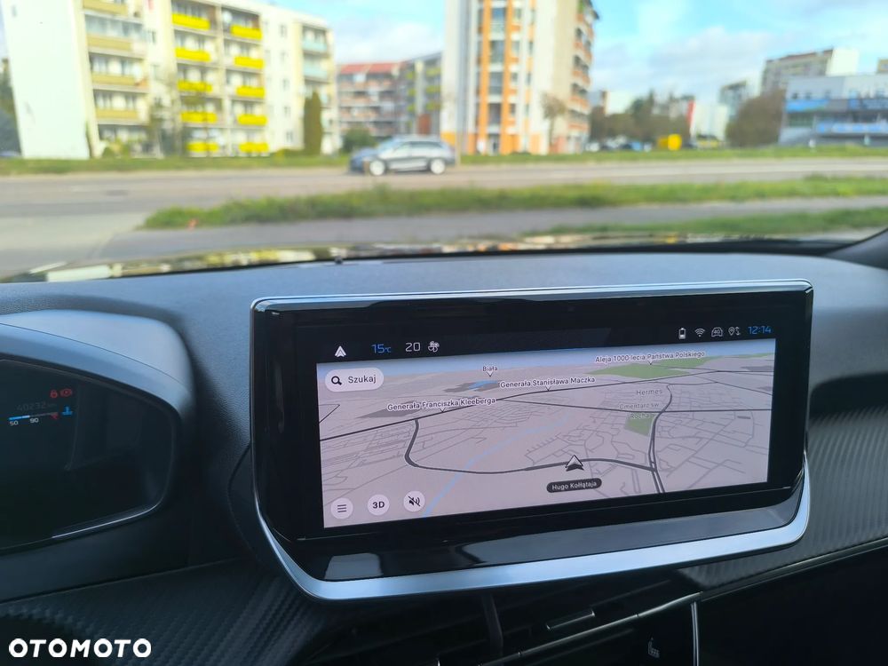 Peugeot 2008 PureTech 100 Allure - 18