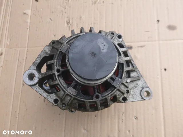 ALTERNATOR RENAULT SCENIC I LIFT 1.9 DCI 99-03 - 13