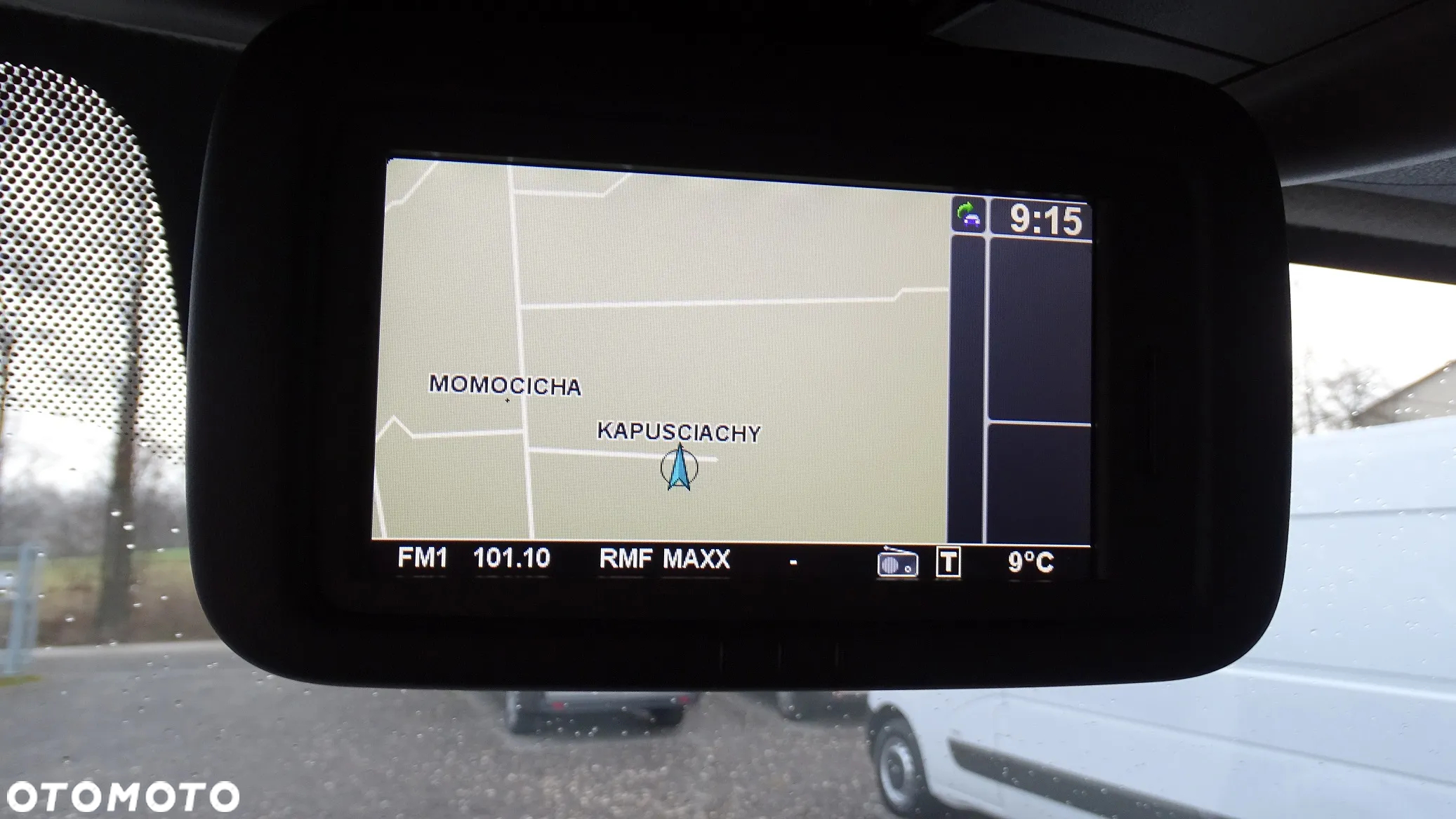 Renault MASTER 2.3DCI*125KM*2015 - 13