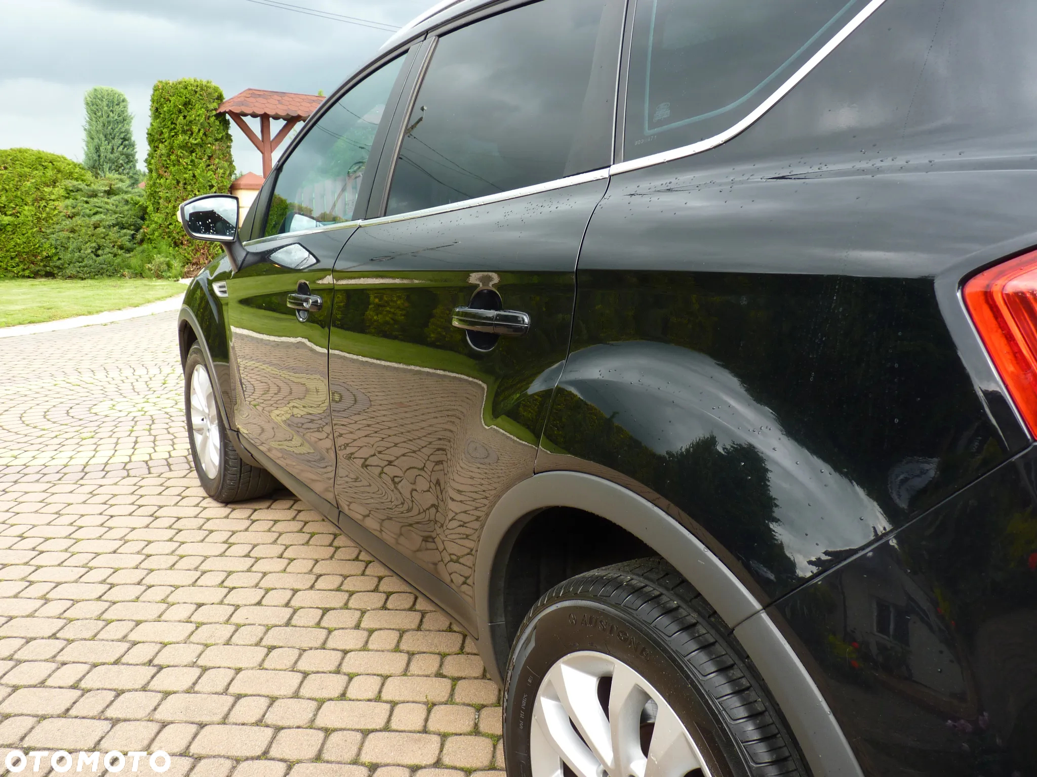 Ford Kuga 2.0 TDCi Titanium - 11