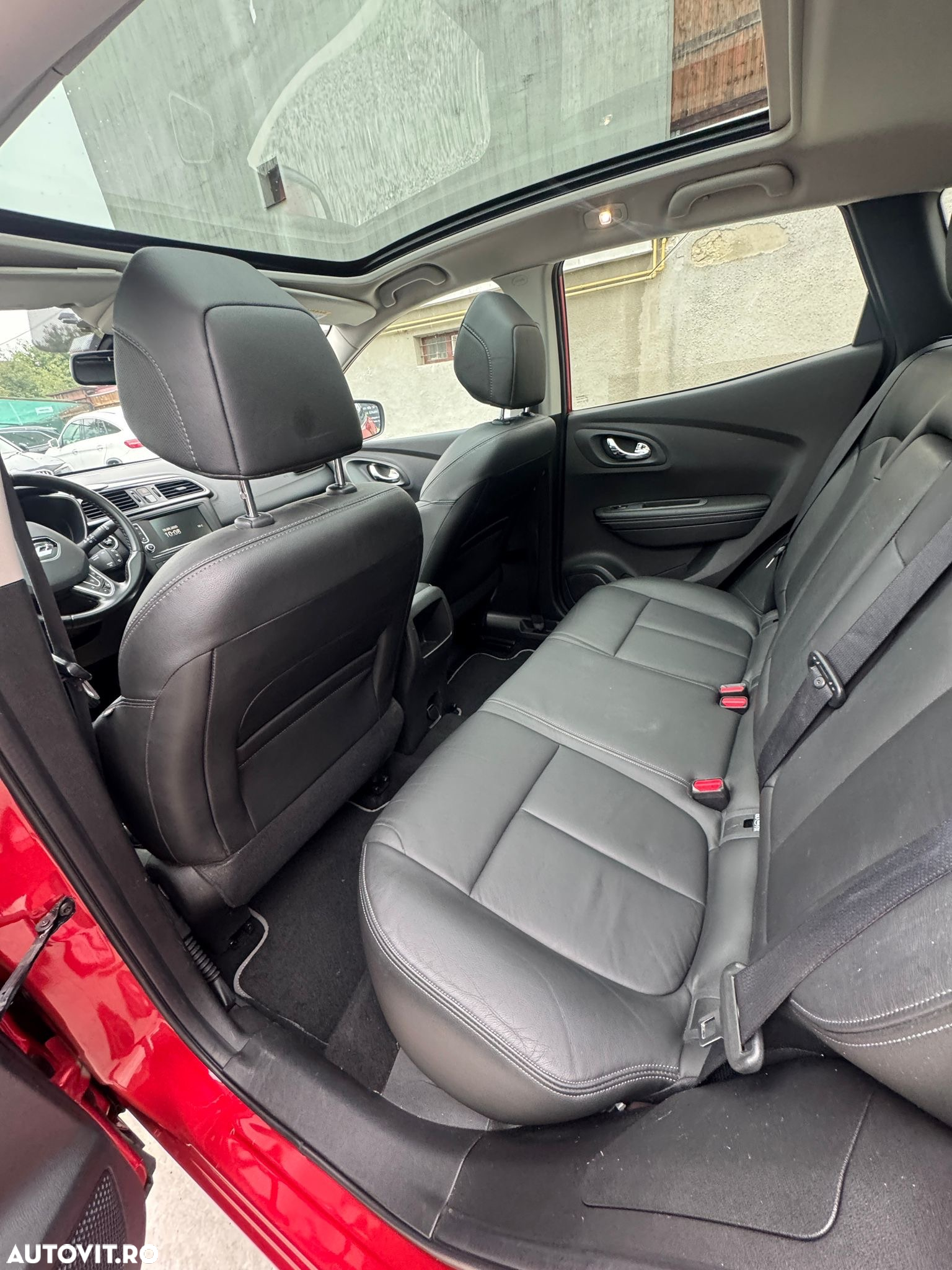 Renault Kadjar Energy dCi 130 4x4 Bose Edition - 18