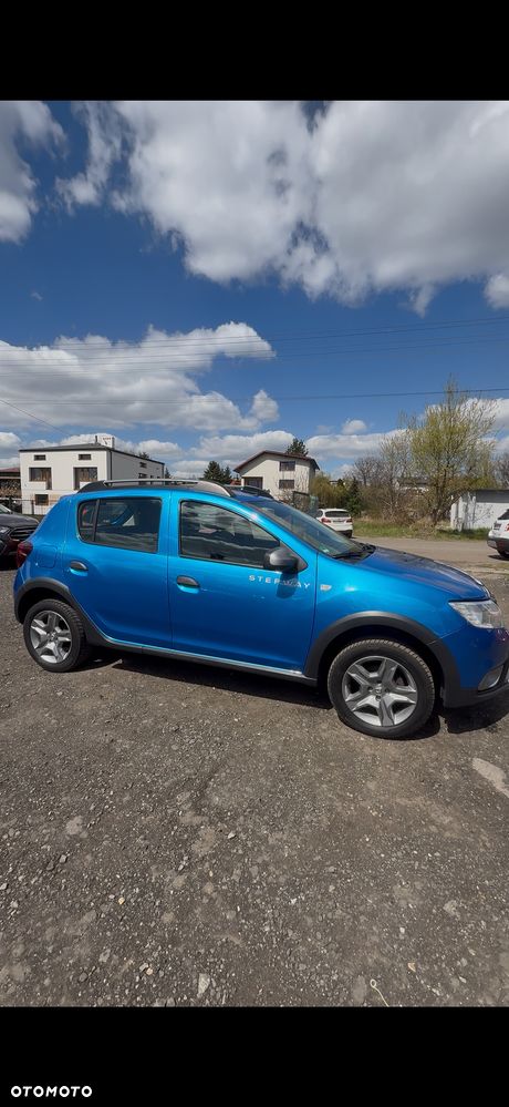 Dacia Sandero Stepway TCe 90 (S&S) Prestige - 1