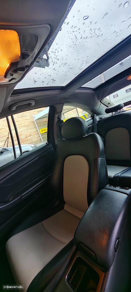 Mercedes-Benz C 220 CDI Auto DPF Sport Edition + - 8