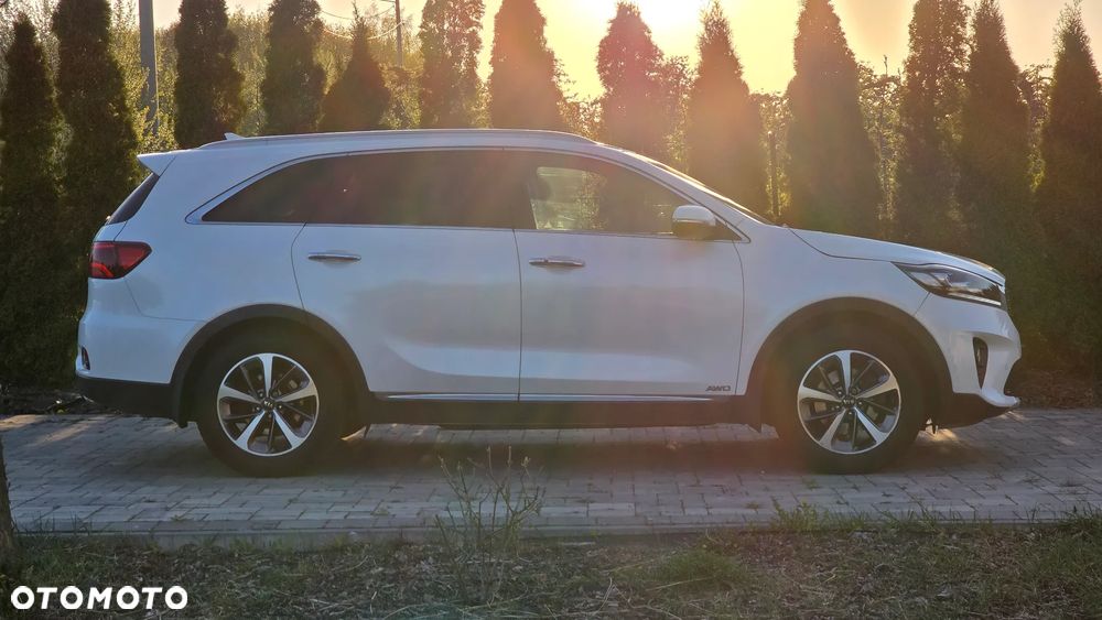 Kia Sorento 2.0 CRDI M - 10