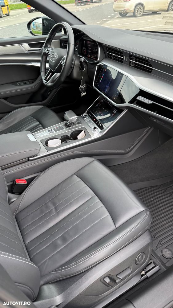 Audi A6 Allroad 40 TDI S tronic MHEV - 13