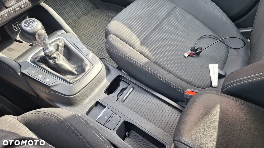 Ford Focus 2.0 EcoBlue Titanium - 8